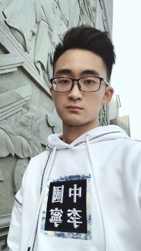 詹红平的第一张照片--昆明相亲服务中心