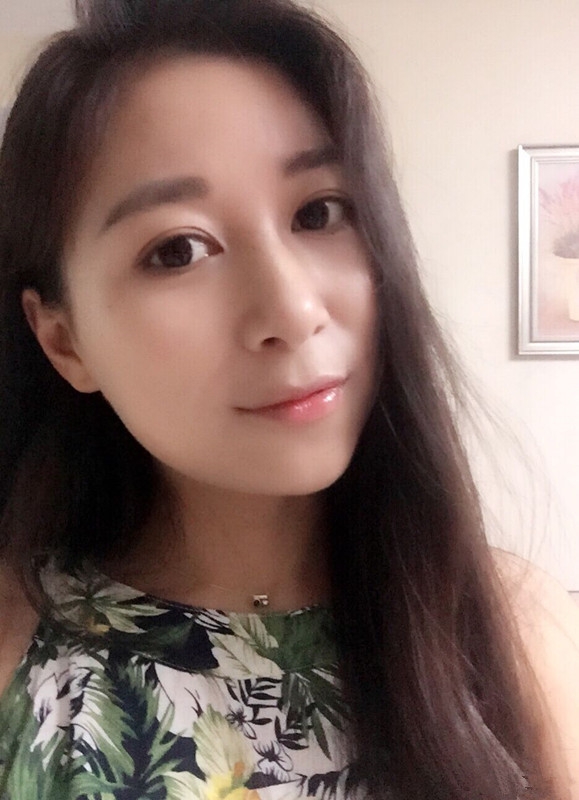 盛開的第一张照片--昆明相亲服务中心