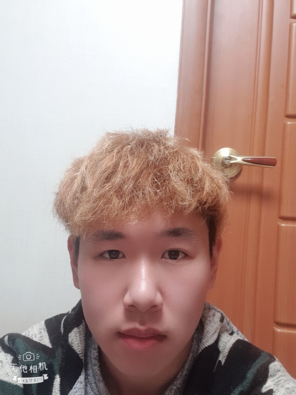 李志鹏的第一张照片--昆明相亲服务中心