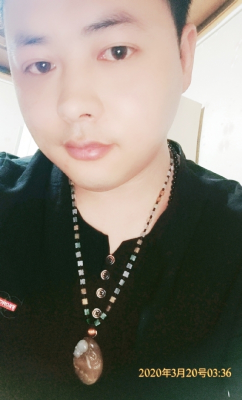 滴水成沙的第一张照片--昆明相亲服务中心