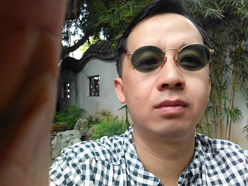 网网忘记了的第一张照片--昆明相亲服务中心