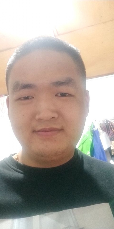 魅力恩霖的第一张照片--昆明相亲服务中心