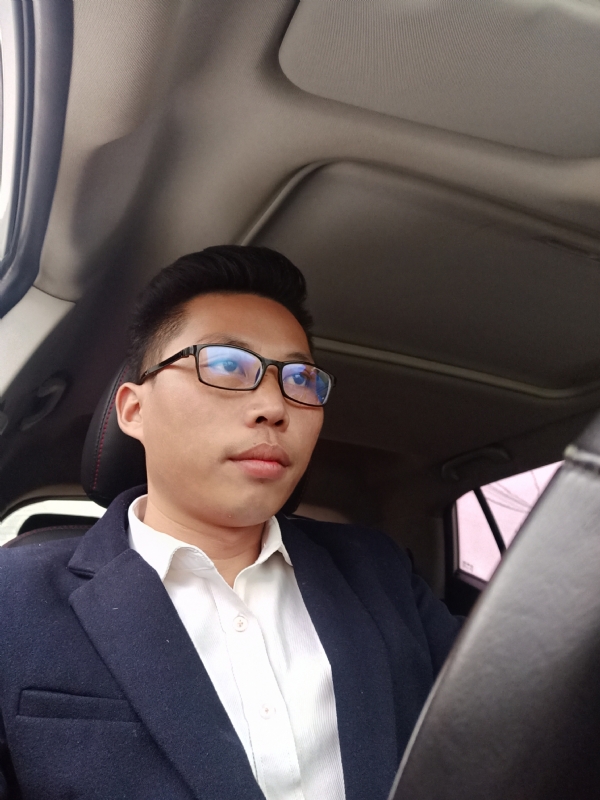 珍惜未来的第一张照片--昆明相亲服务中心