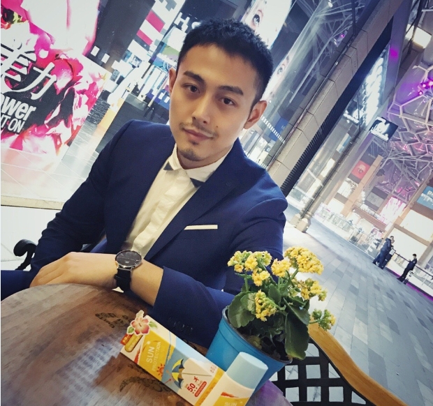 wenze的第一张照片--昆明相亲服务中心