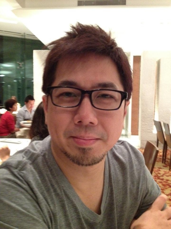 Li_Wei的第一张照片--昆明相亲服务中心