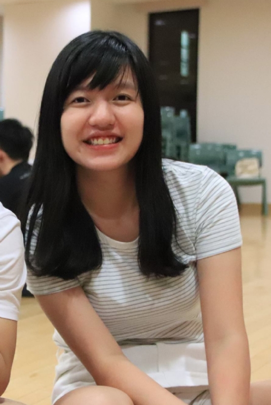 jessie的第一张照片--昆明相亲服务中心