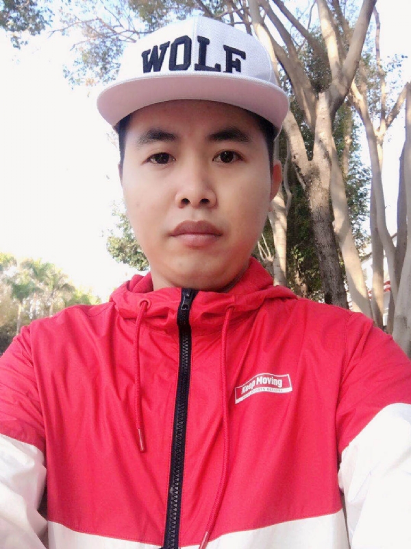 初心的第一张照片--昆明相亲服务中心