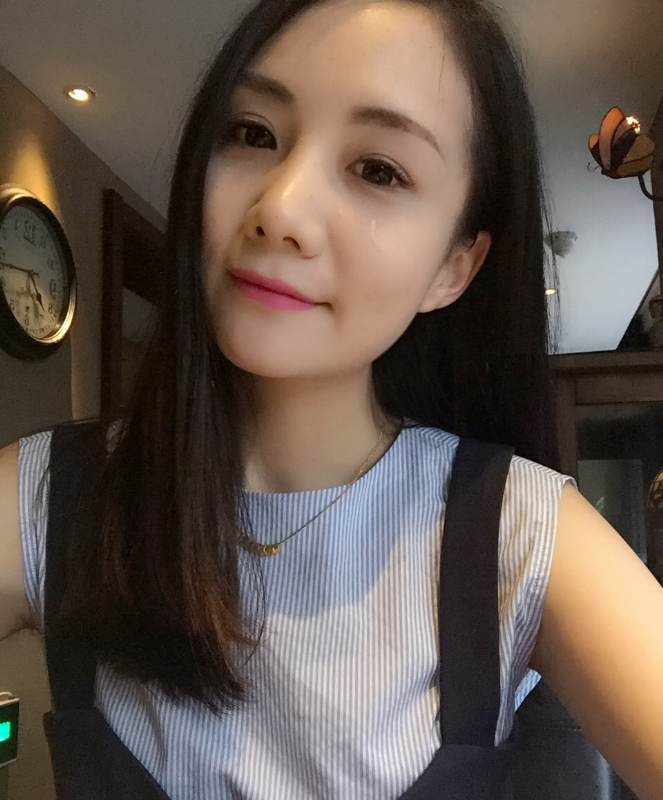 宋雅雯的第一张照片--昆明相亲服务中心