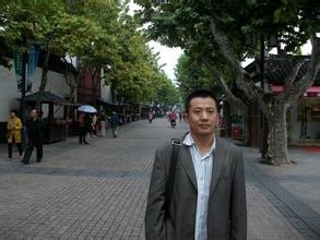 风云的第一张照片--昆明相亲服务中心