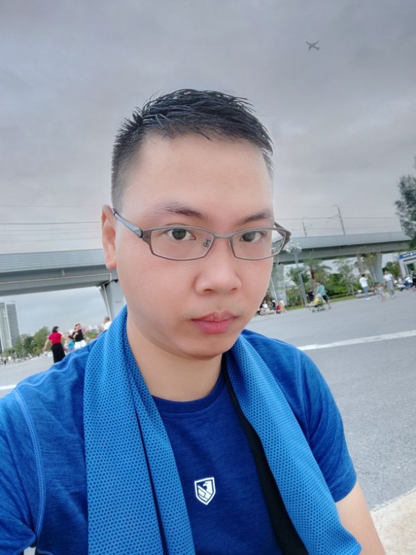 岳的第一张照片--昆明相亲服务中心