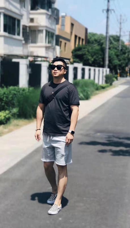 wanghong的第二张照片--昆明相亲服务中心