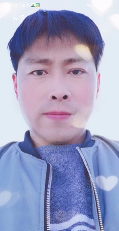 果果的第一张照片--昆明相亲服务中心