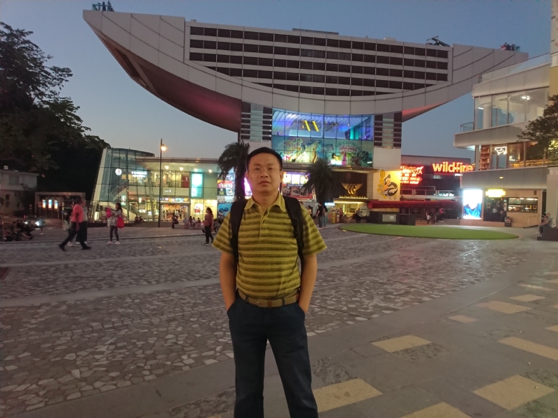 人间四月天的第一张照片--昆明相亲服务中心