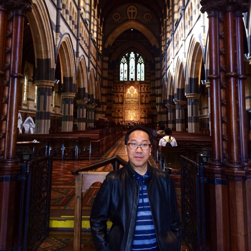 kaiwen的第一张照片--昆明相亲服务中心