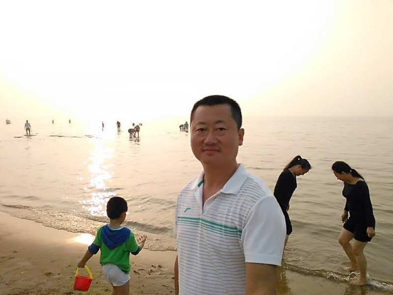 yuren2433的第一张照片--昆明相亲服务中心