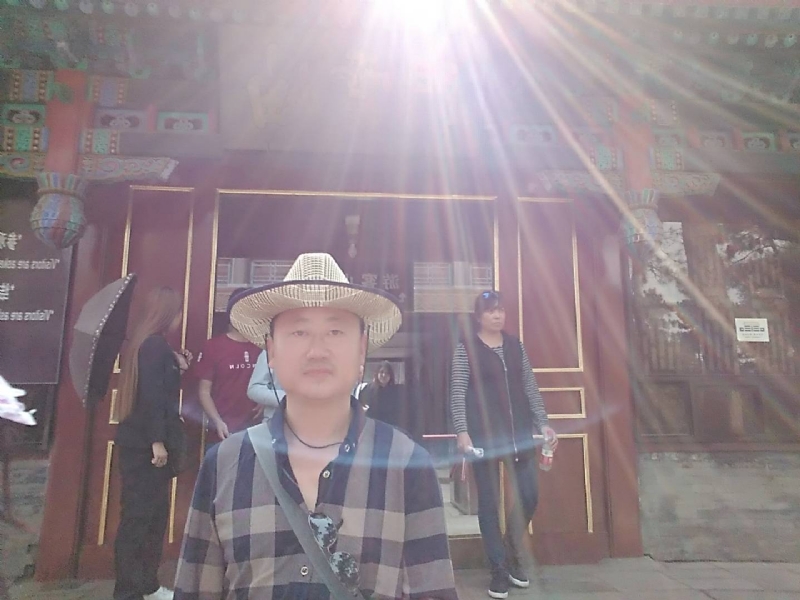 yuren2433的第二张照片--昆明相亲服务中心