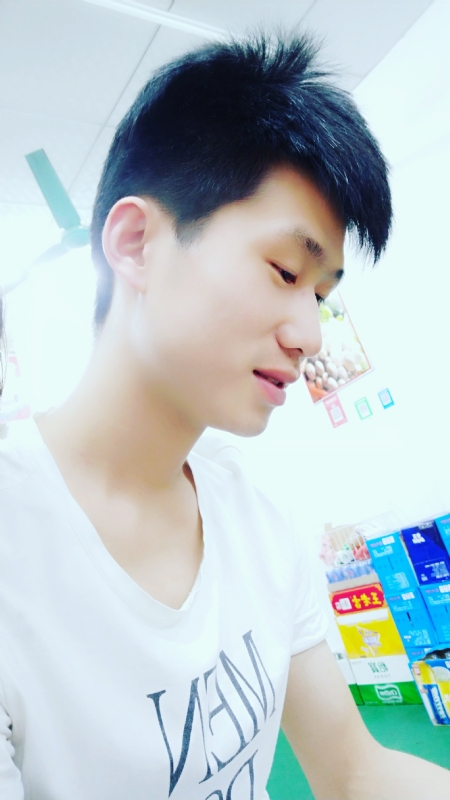 c君的第一张照片--昆明相亲服务中心