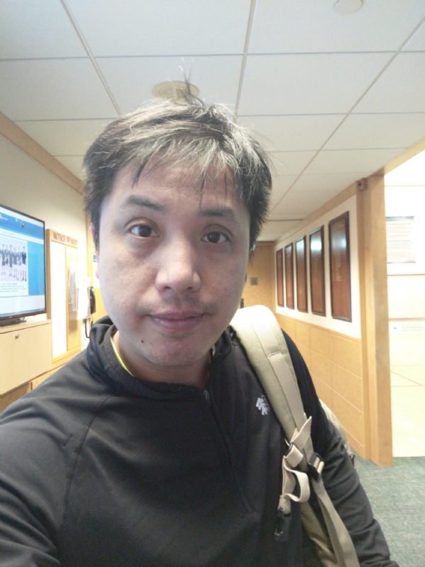 Kiu的第一张照片--昆明相亲服务中心