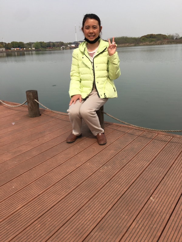 Xiaonuan的第一张照片--昆明相亲服务中心