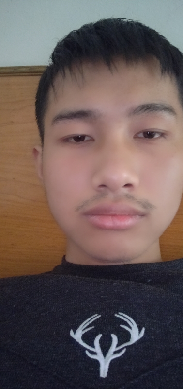 高飞的第一张照片--昆明相亲服务中心