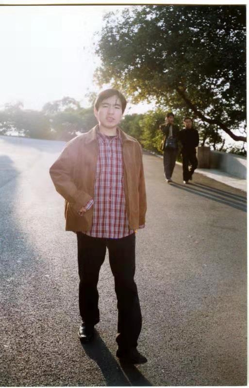 心竹的第一张照片--昆明相亲服务中心