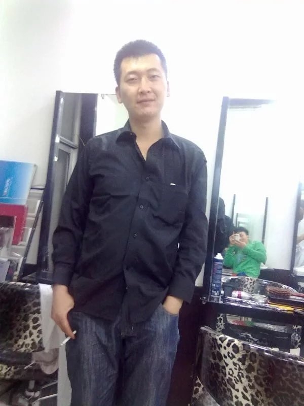 风筝的第一张照片--昆明相亲服务中心