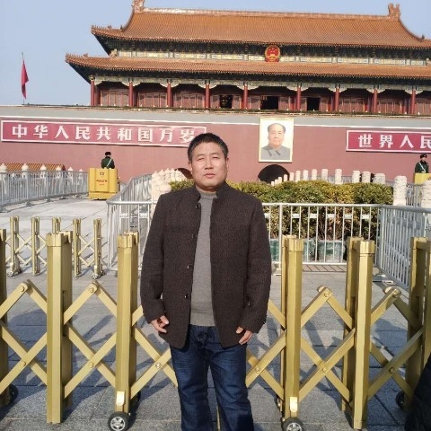 缘份的第一张照片--昆明相亲服务中心