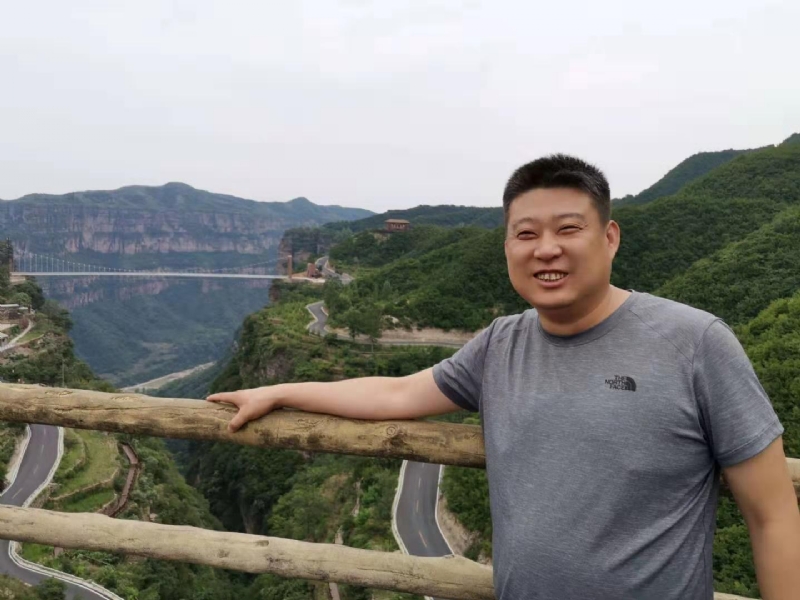 井然的第一张照片--昆明相亲服务中心