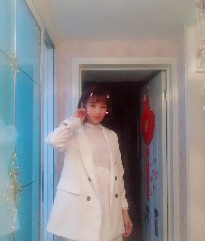 海绵宝宝的第一张照片--昆明相亲服务中心