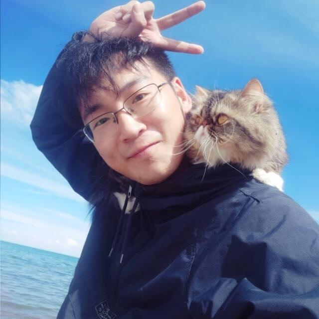 子轩的第一张照片--昆明相亲服务中心