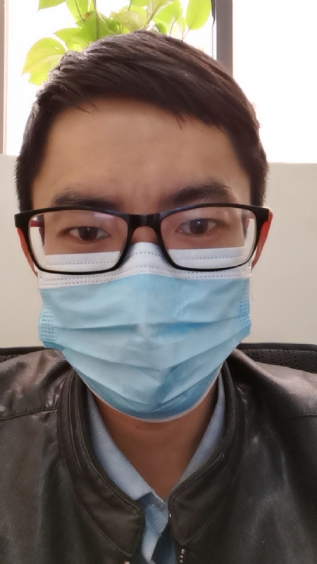 凉白开的第一张照片--昆明相亲服务中心