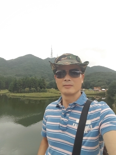 文武的第一张照片--昆明相亲服务中心