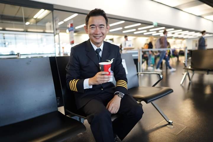 HARRYJUNG1的第一张照片--昆明相亲服务中心