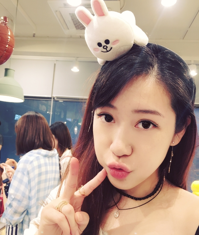 mabel的第一张照片--昆明相亲服务中心