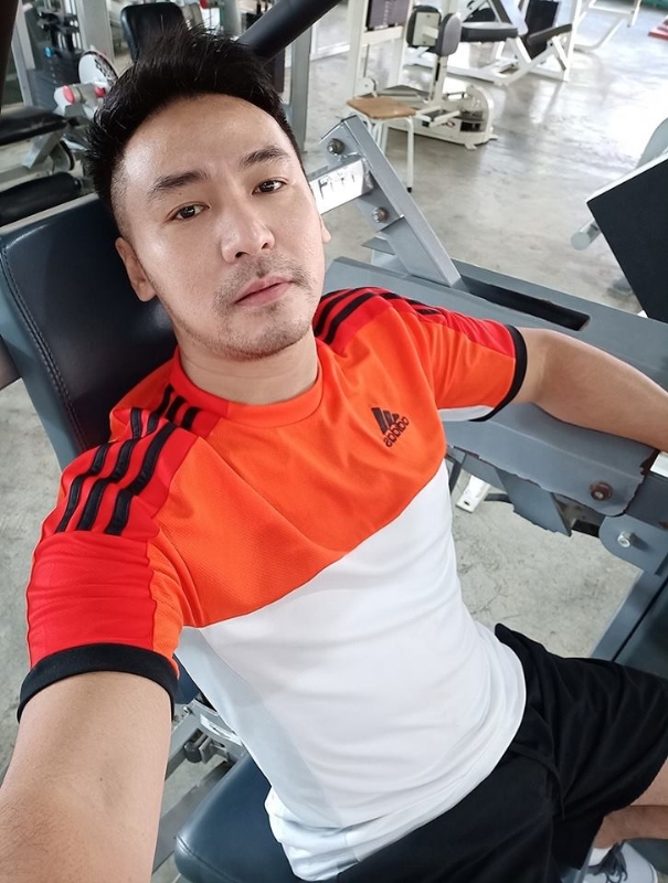 MrLin的第一张照片--昆明相亲服务中心