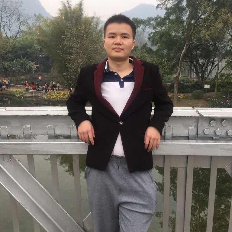 小龙龙的第一张照片--昆明相亲服务中心