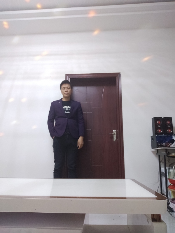 慕凡的第二张照片--昆明相亲服务中心