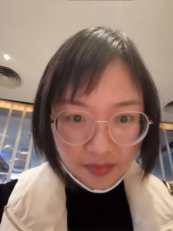 Betty的第一张照片--昆明相亲服务中心