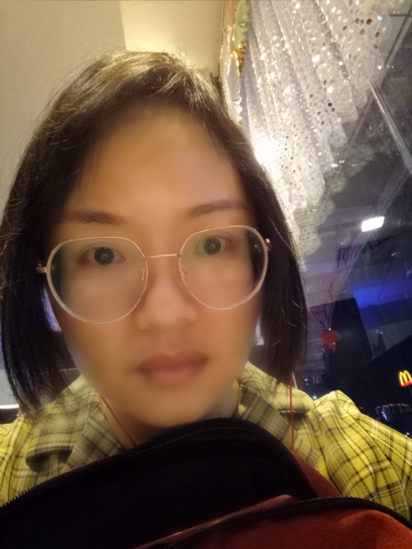 Betty的第二张照片--昆明相亲服务中心