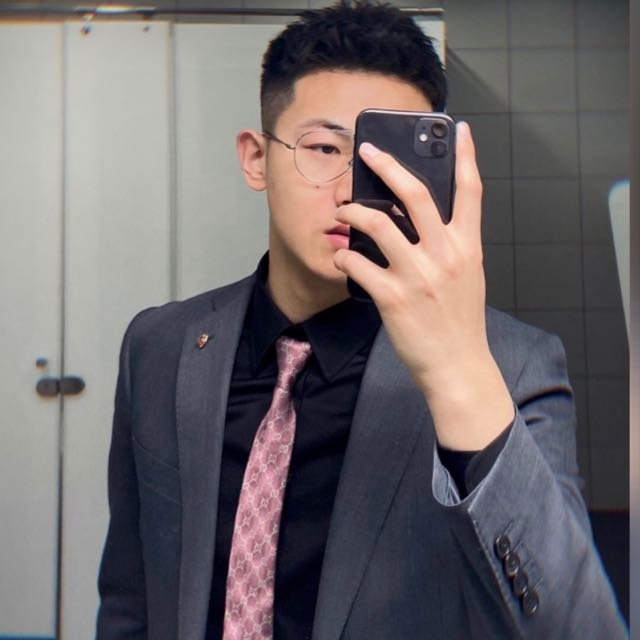 幸好的第一张照片--昆明相亲服务中心