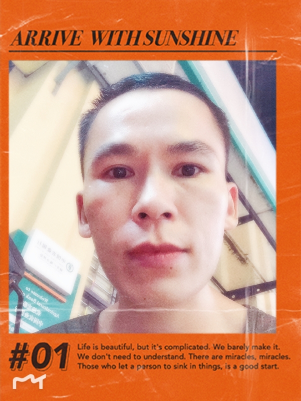 Hiti印相哥的第二张照片--昆明相亲服务中心