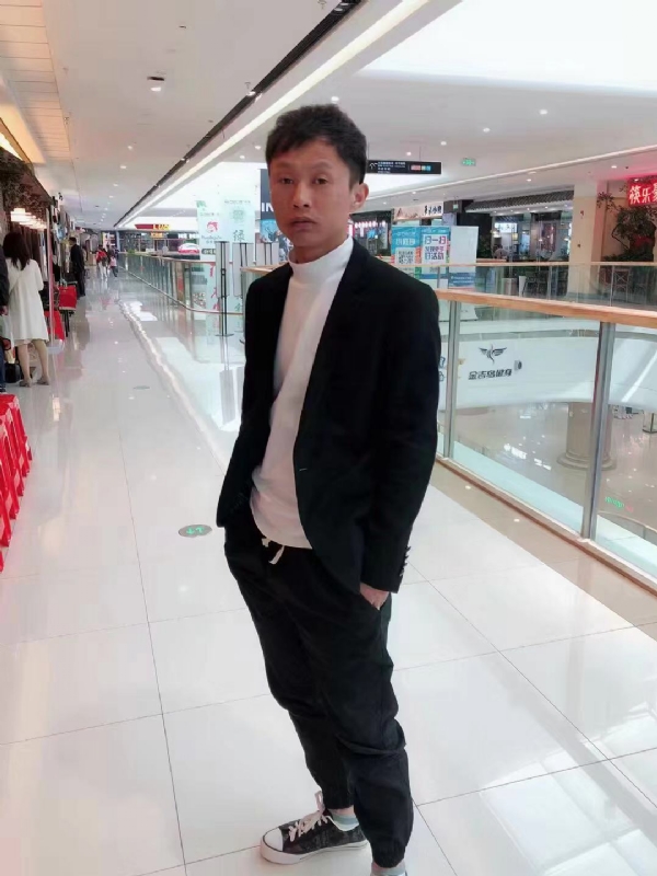 杰的第一张照片--昆明相亲服务中心