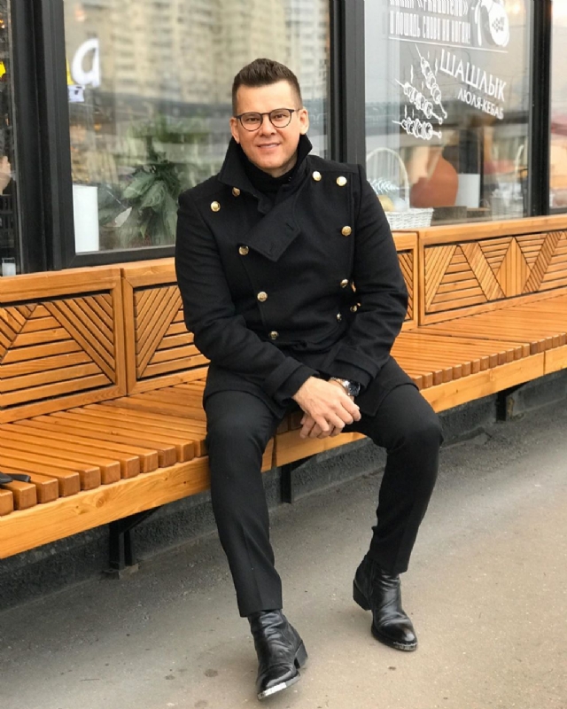 owen的第二张照片--昆明相亲服务中心