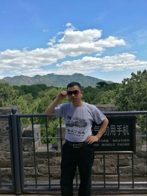 天天心情好的第一张照片--昆明相亲服务中心