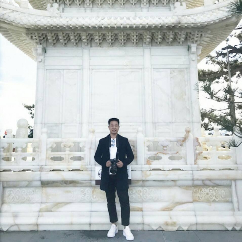 哈利波波的第二张照片--昆明相亲服务中心