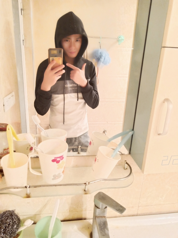 时间让我变傻的第一张照片--昆明相亲服务中心