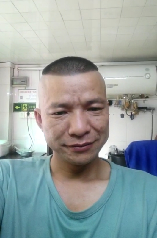 自创生涯的第一张照片--昆明相亲服务中心