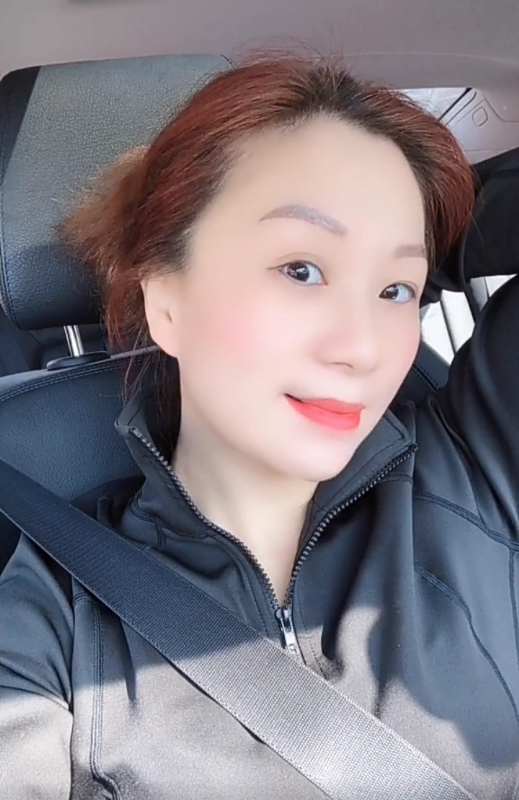 张文欣的第一张照片--昆明相亲服务中心