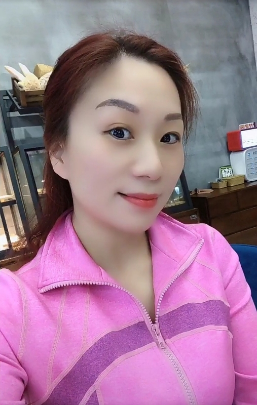 张文欣的第二张照片--昆明相亲服务中心