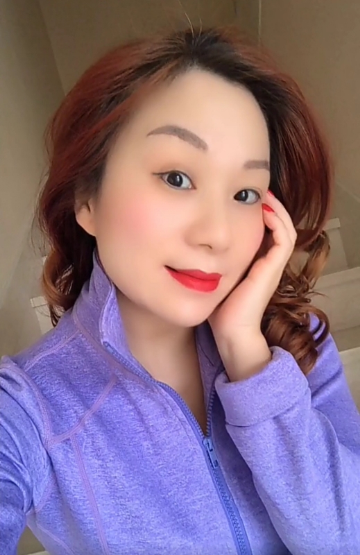 张文欣的第三张照片--昆明相亲服务中心